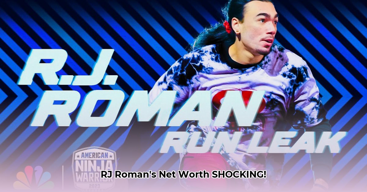 rj-roman-net-worth